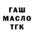 ТГК Wax Dmitry Salinder